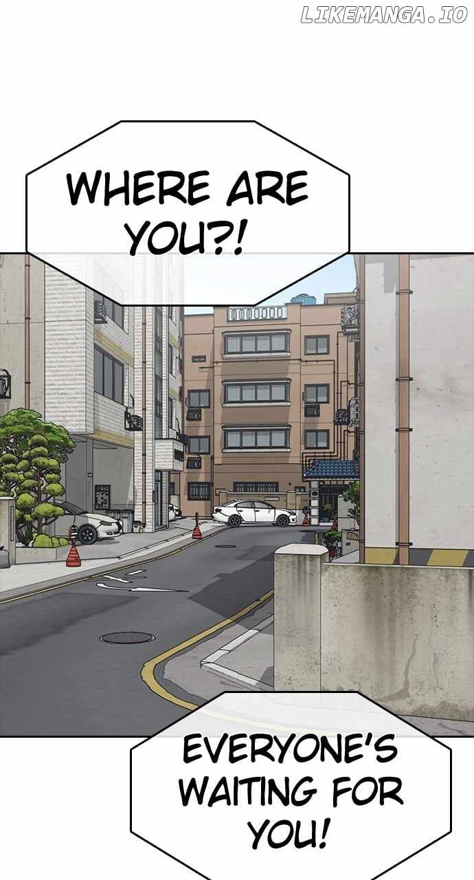 My Life As A Loser 2 Chapter 53 45